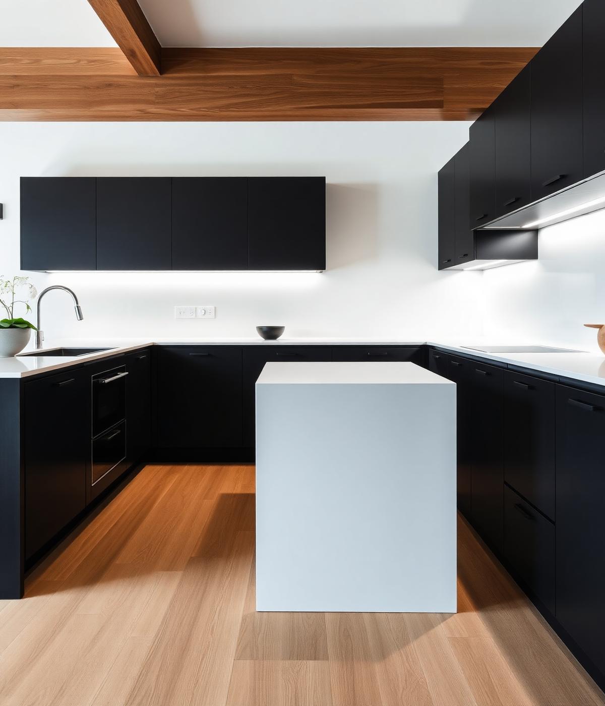 Remodelação de Cozinhas